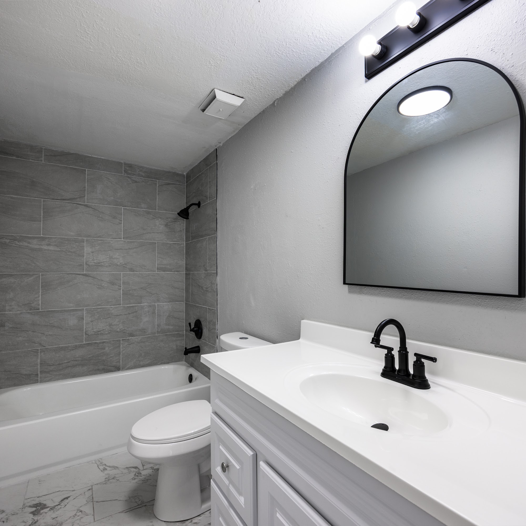 A Specialty Home Design