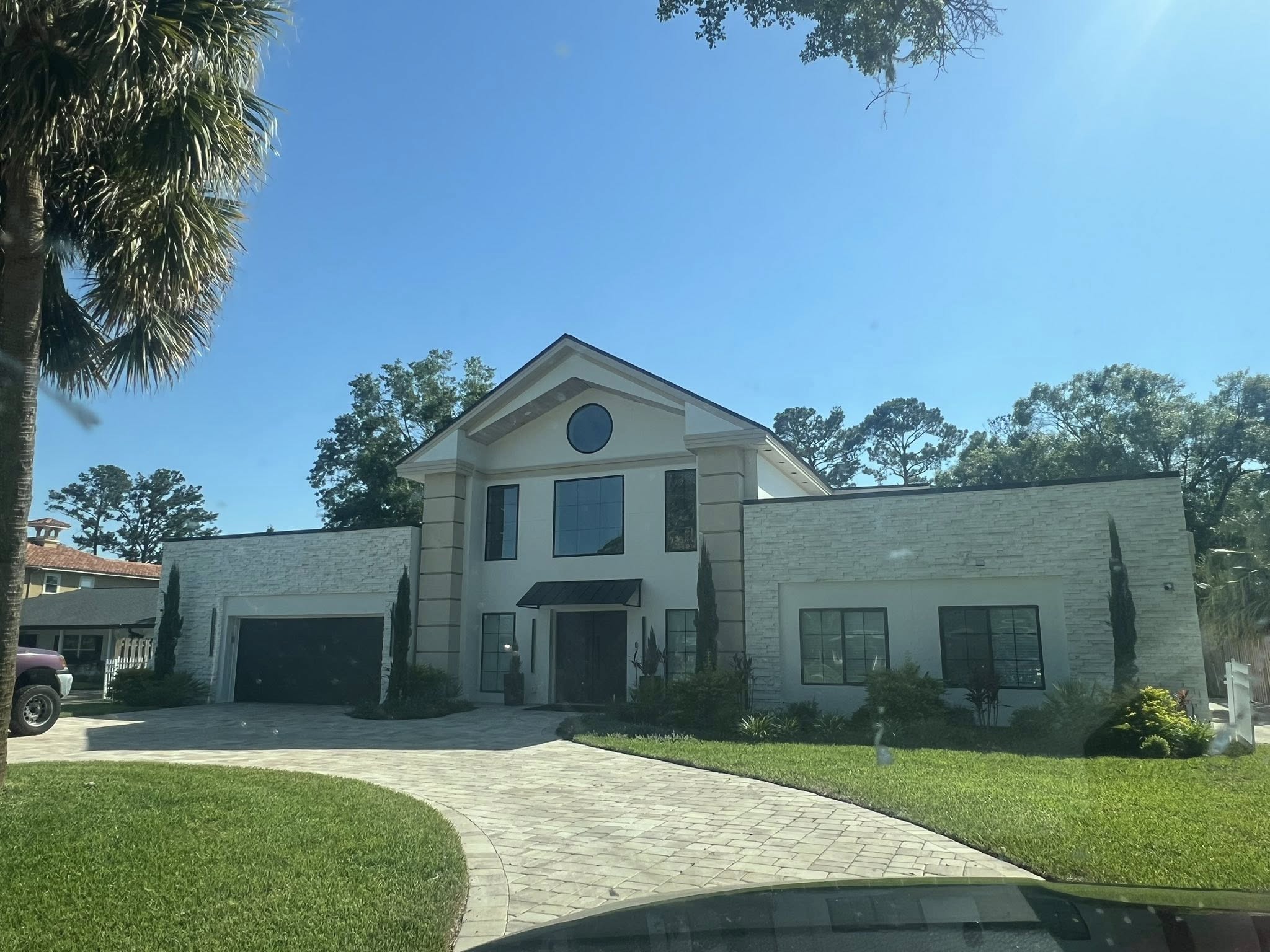 A Specialty Home Design