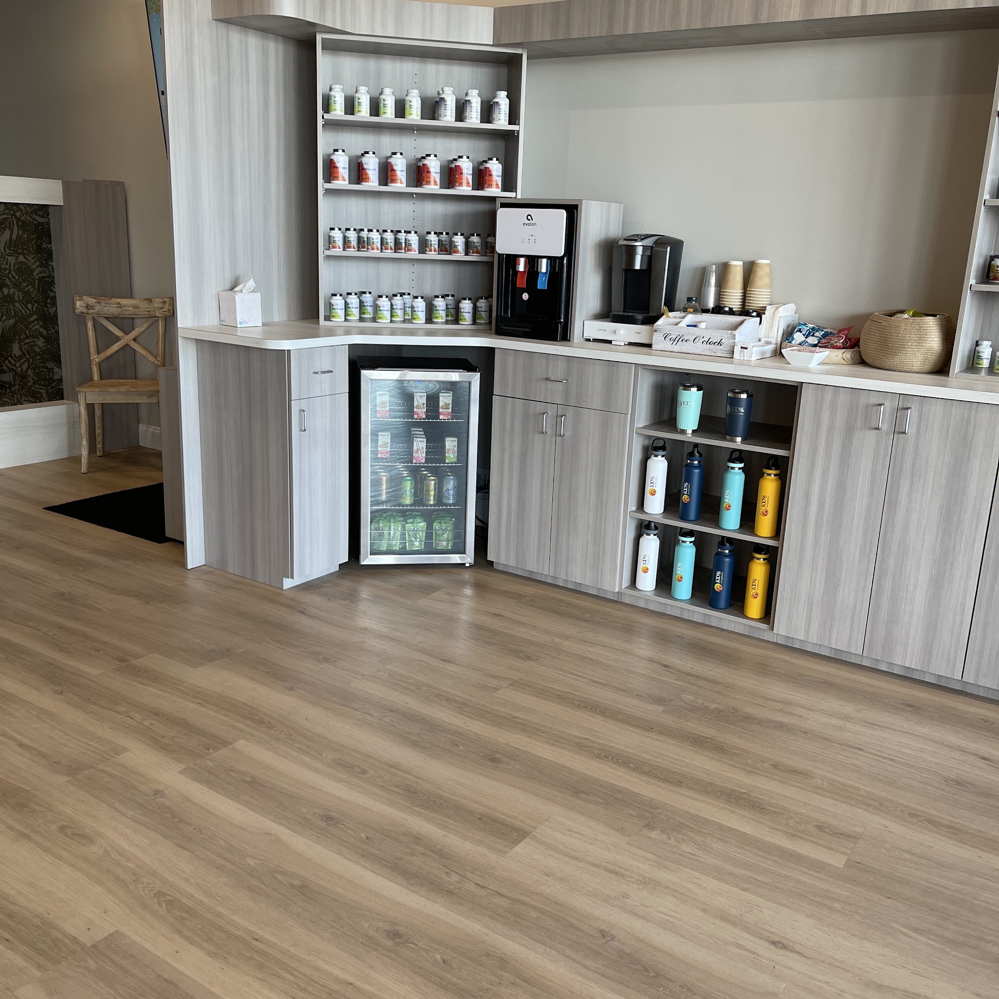 100% Chiropractic - Fleming Island