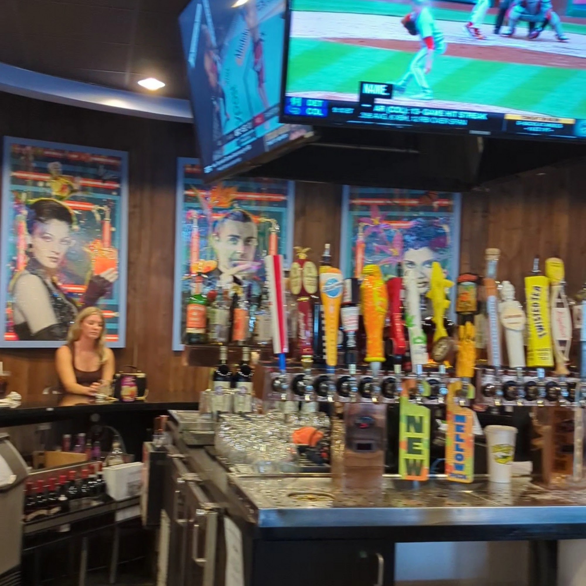 Mellow Mushroom Fleming Island Fleming Island