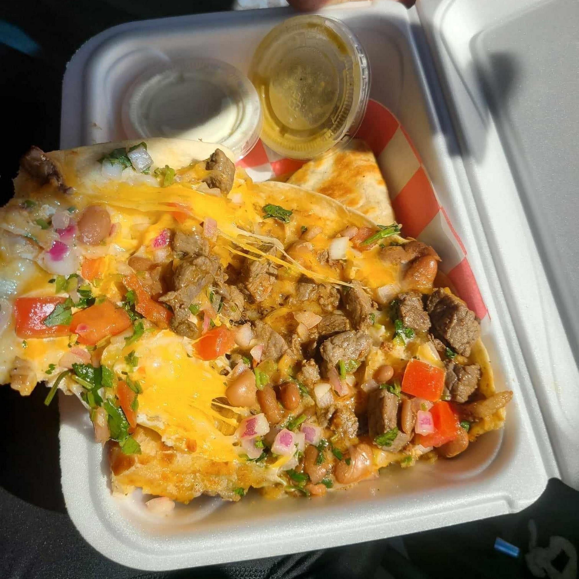 Tac O'Clock Floral City