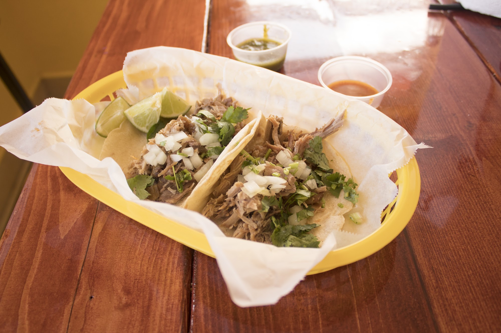 Tacazo Florida City Florida City