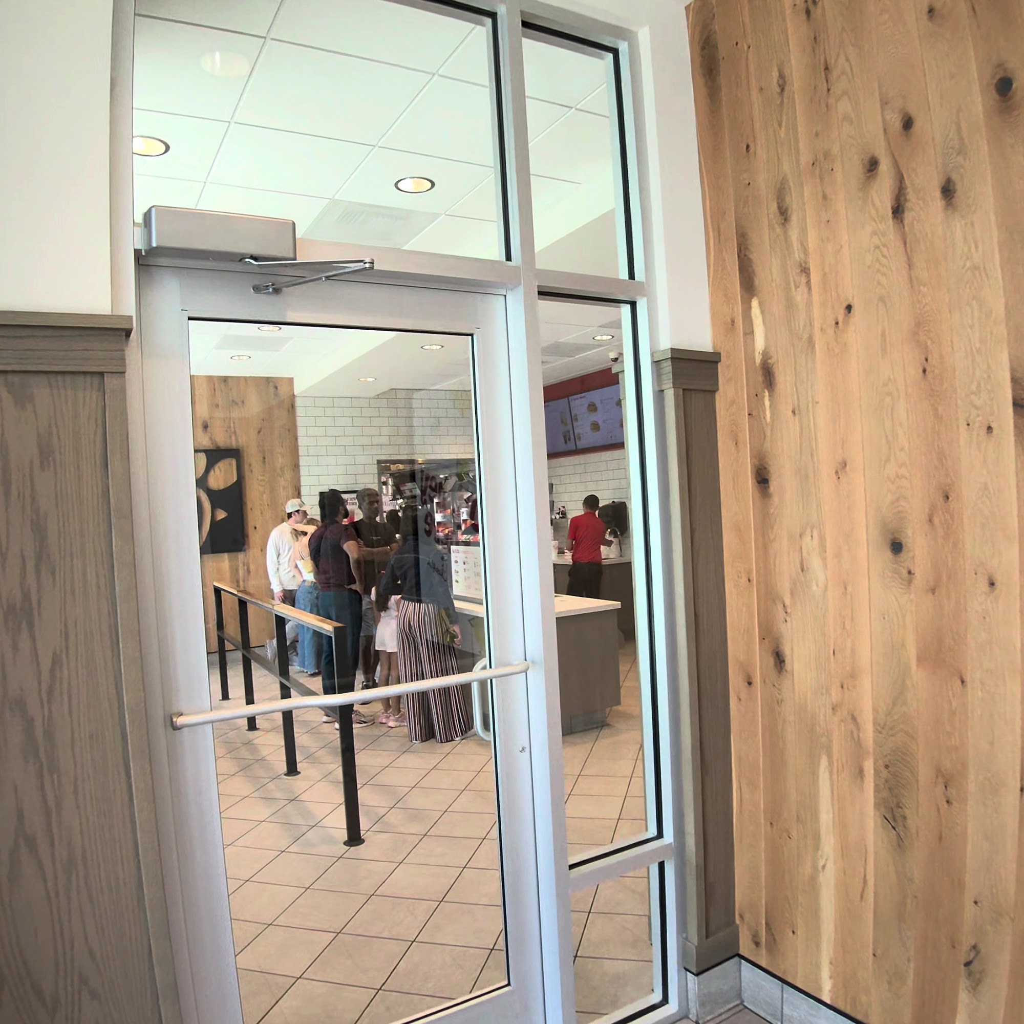 Chick-fil-A Florida City