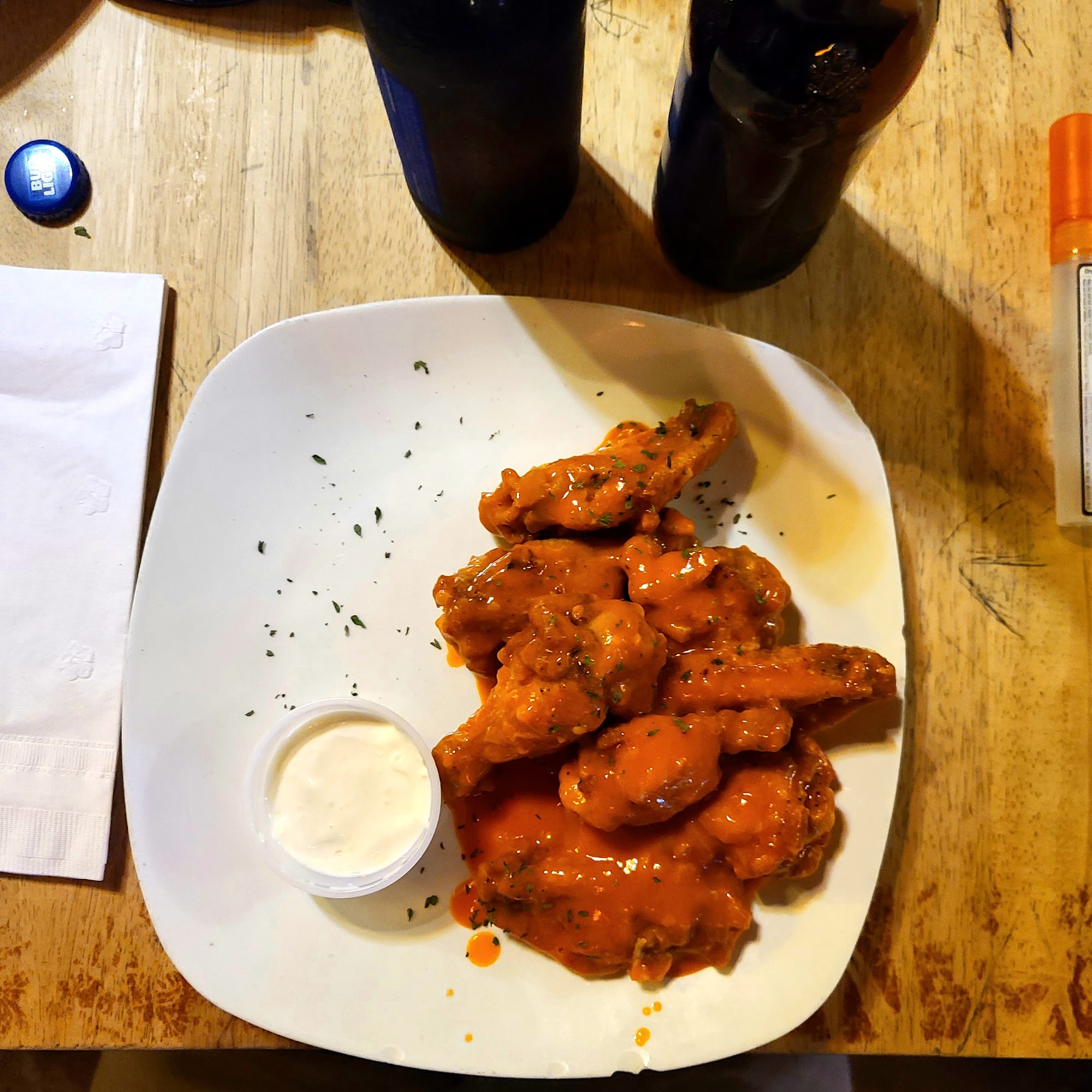 The Riverside Market Cafe Fort Lauderdale