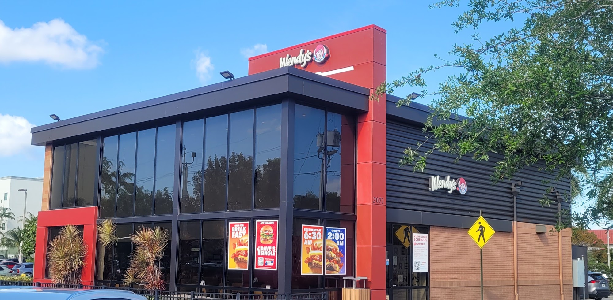 Wendy's