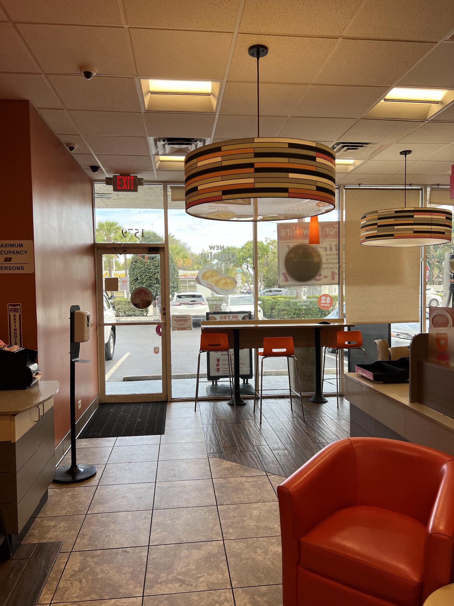 Dunkin'