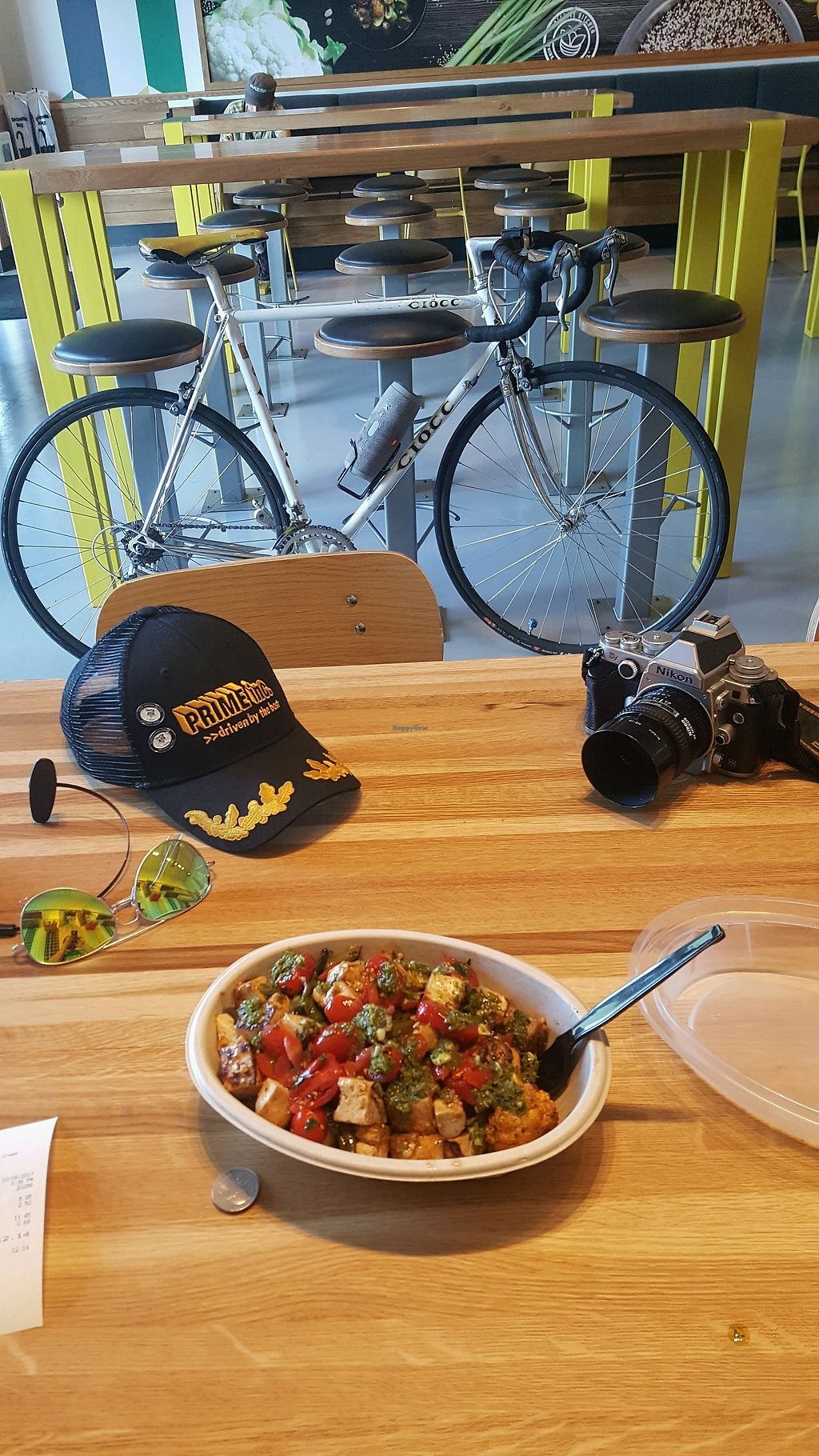 Photo credit: happycow