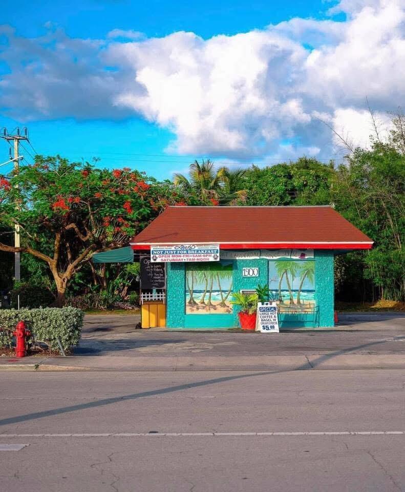 Photo credit: nextdoor