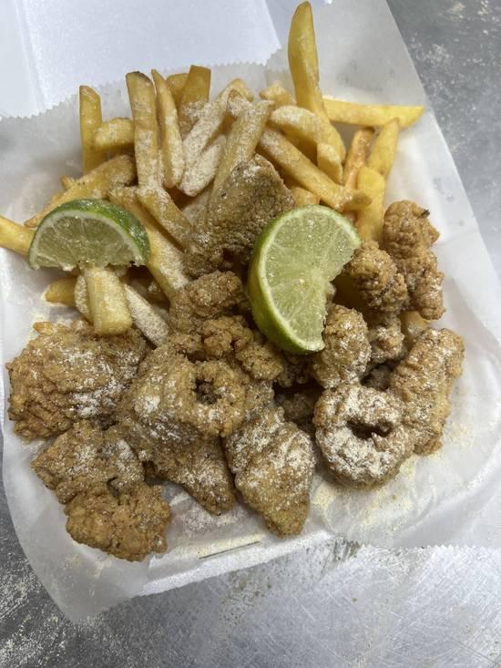 Photo credit: ubereats