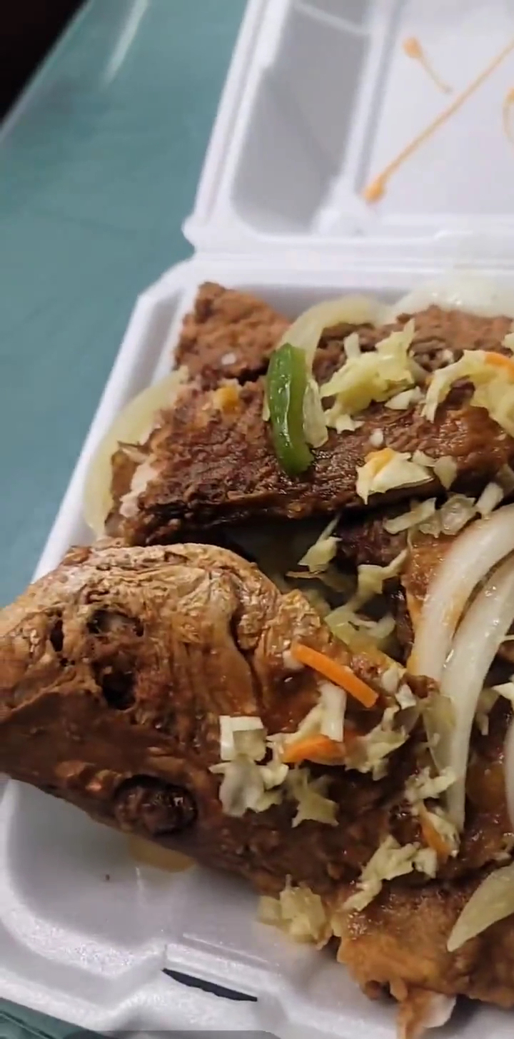 Reflexion Restaurant Menu