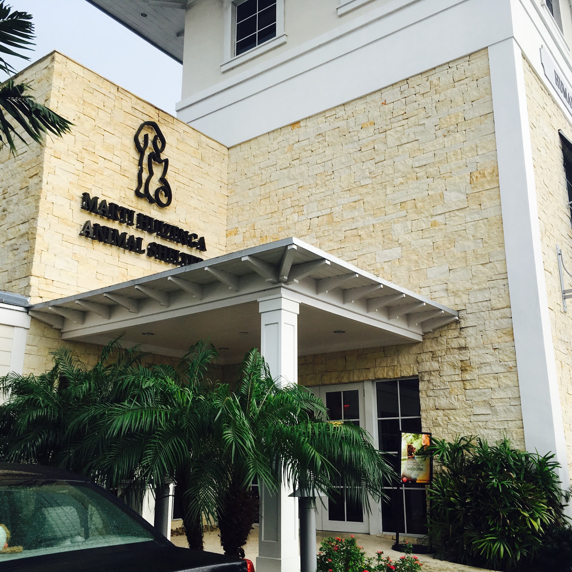 Humane Society of Broward County Fort Lauderdale