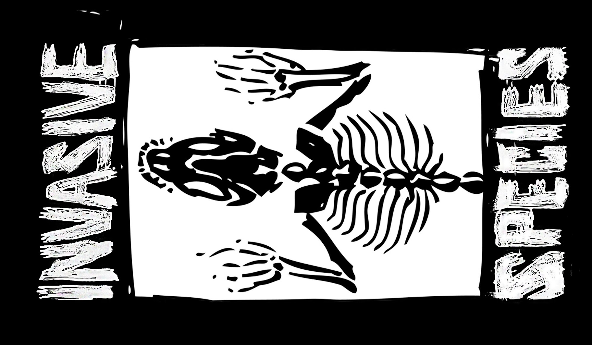 Invasive Species Brewing Menu