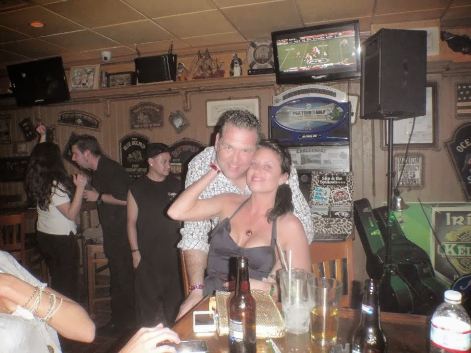 Village Well Pub Menu