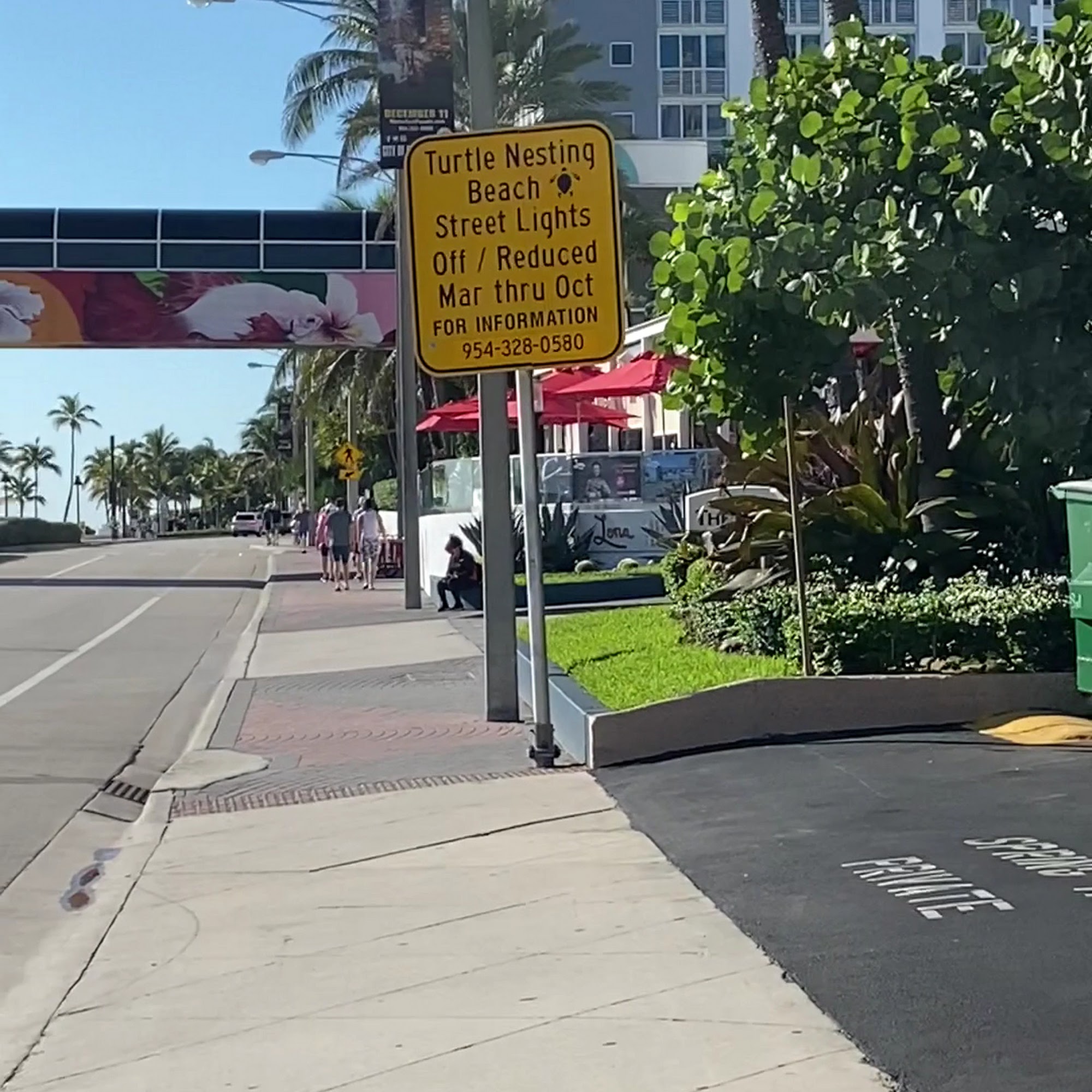 Tinta Fort Lauderdale