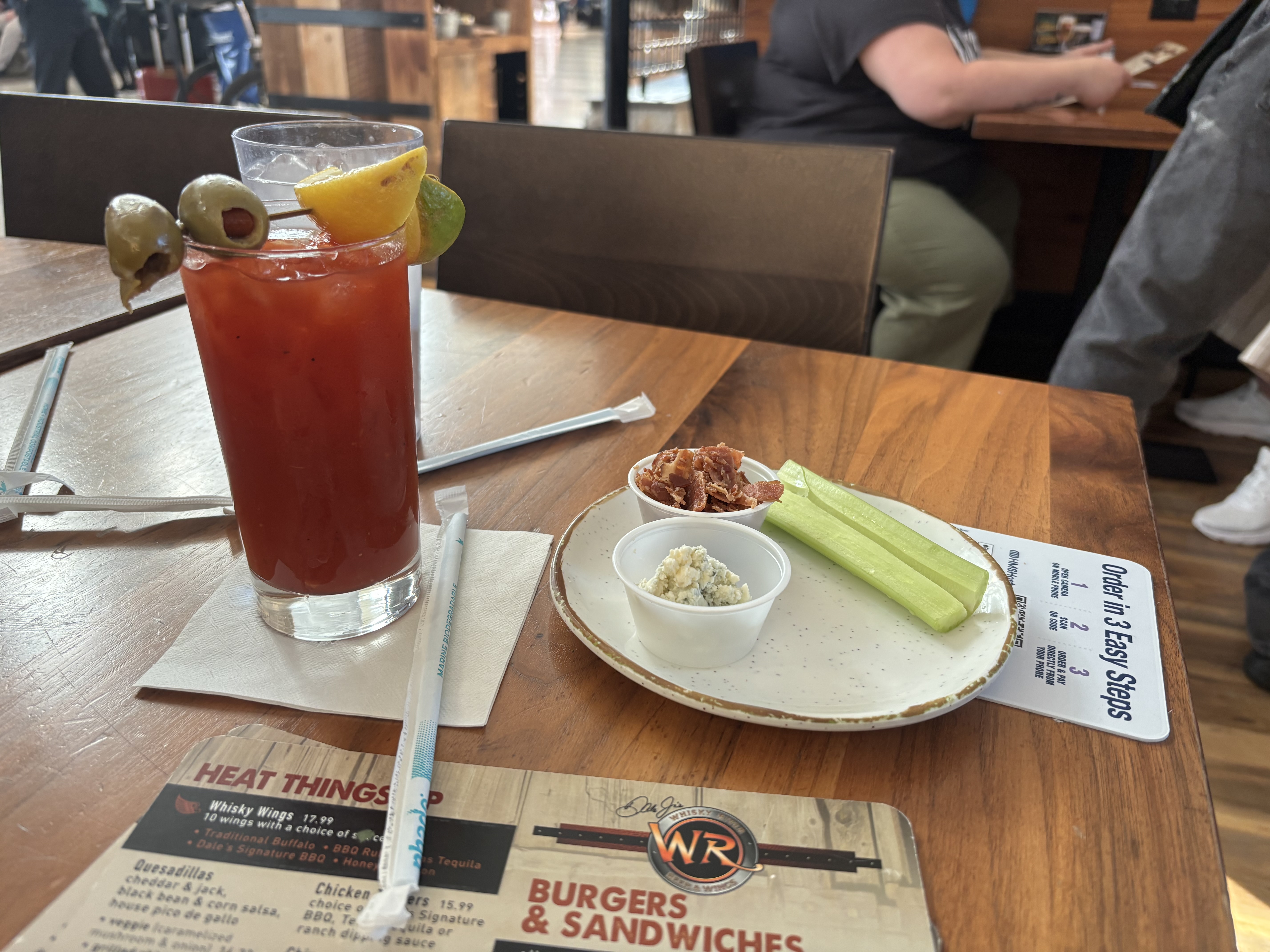 Photo credit: restaurantji