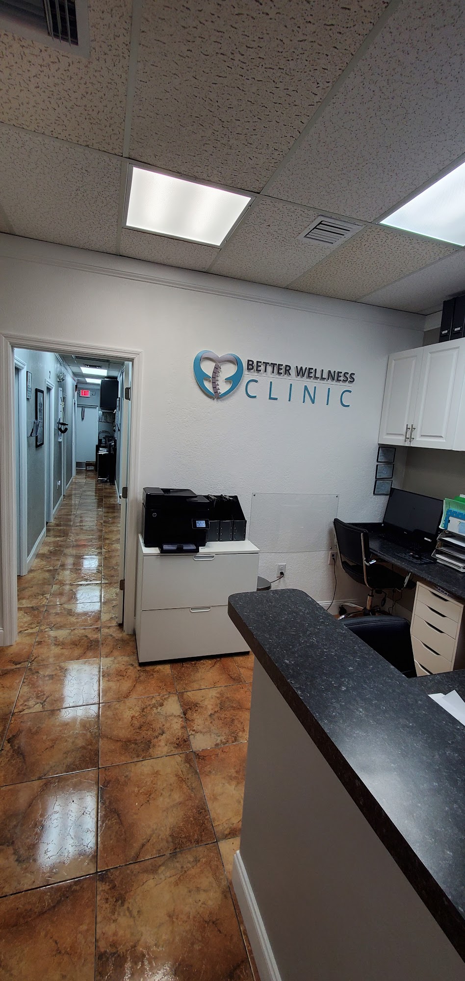 Better Wellness Clinic