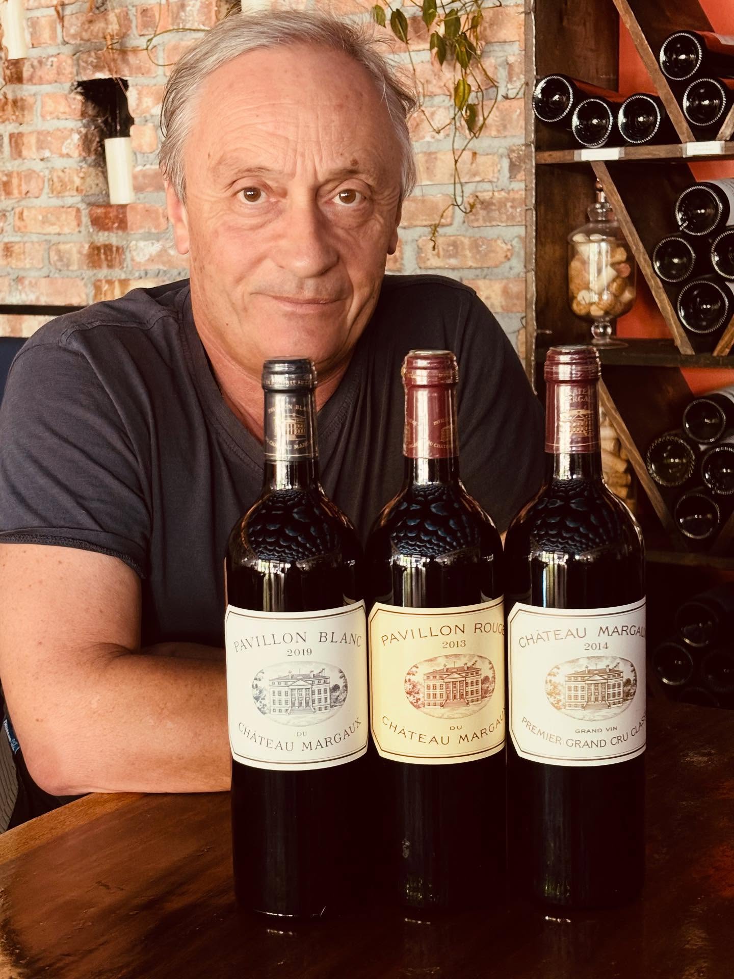 Chez Vincent Wine Bar Fort Lauderdale