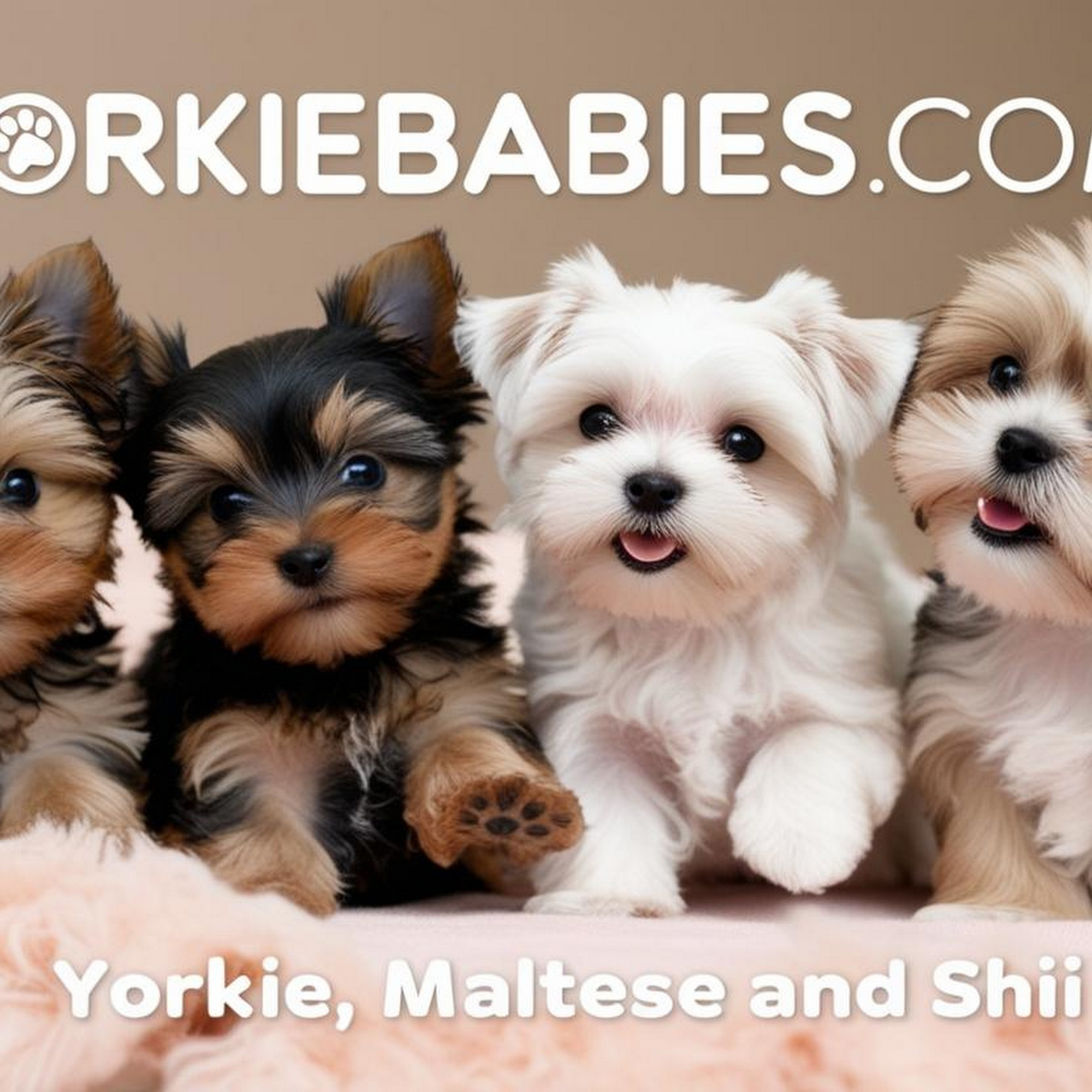 YorkieBabies Fort Lauderdale