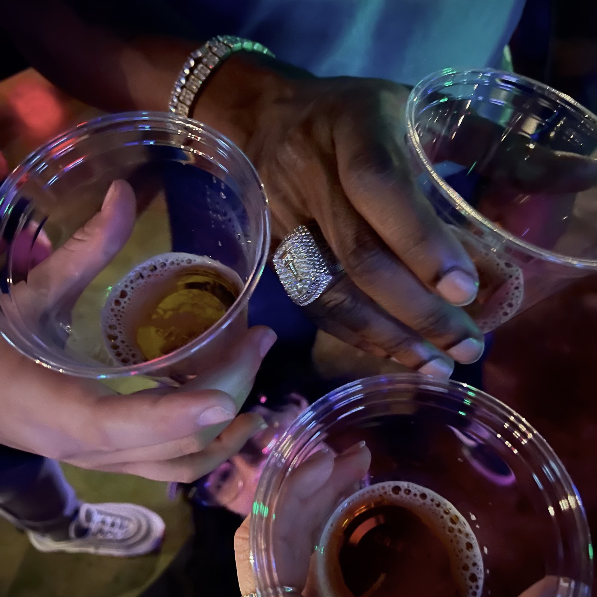 Black Klover Kava Bar Fort Lauderdale