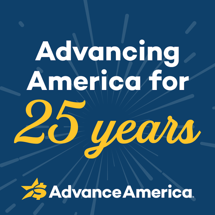 Advance Personal Loans