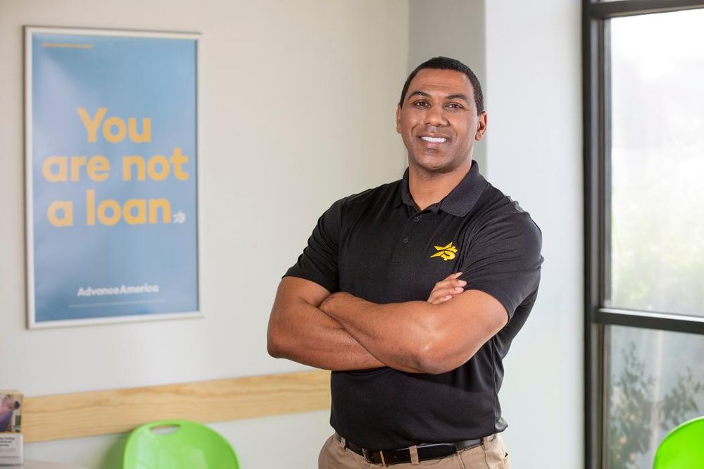 Advance Personal Loans