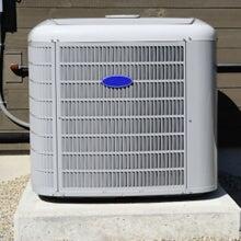 Metro Air Conditioning Inc