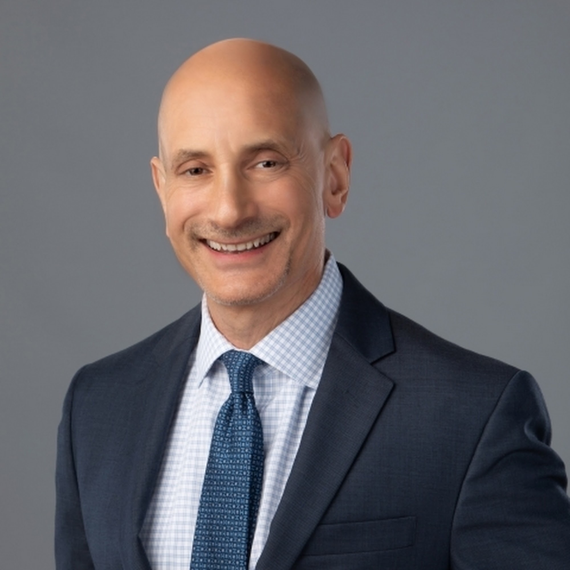 Merrill Lynch Financial Advisor Adam Uhlan