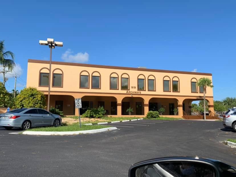 Archways Behavioral Health