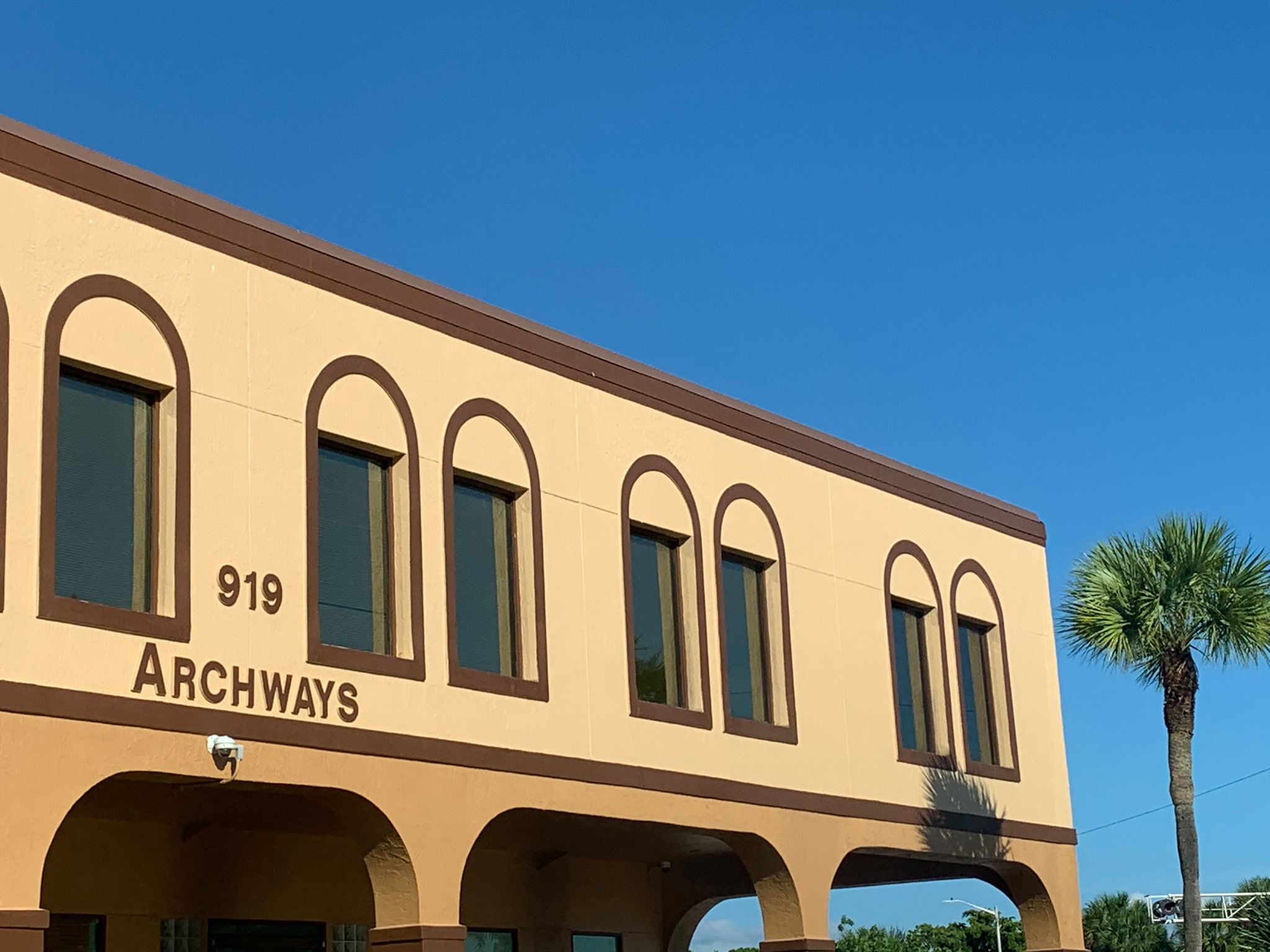 Archways Behavioral Health