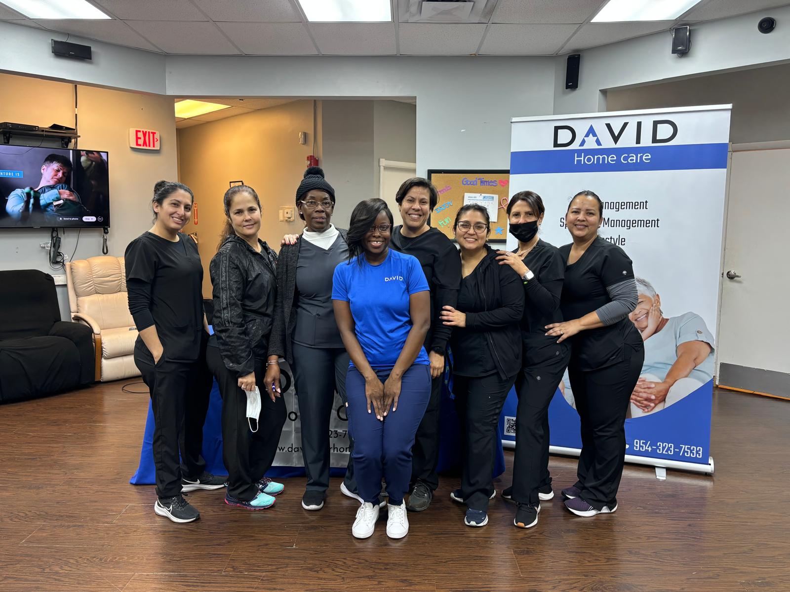 DavidStar Home Care
