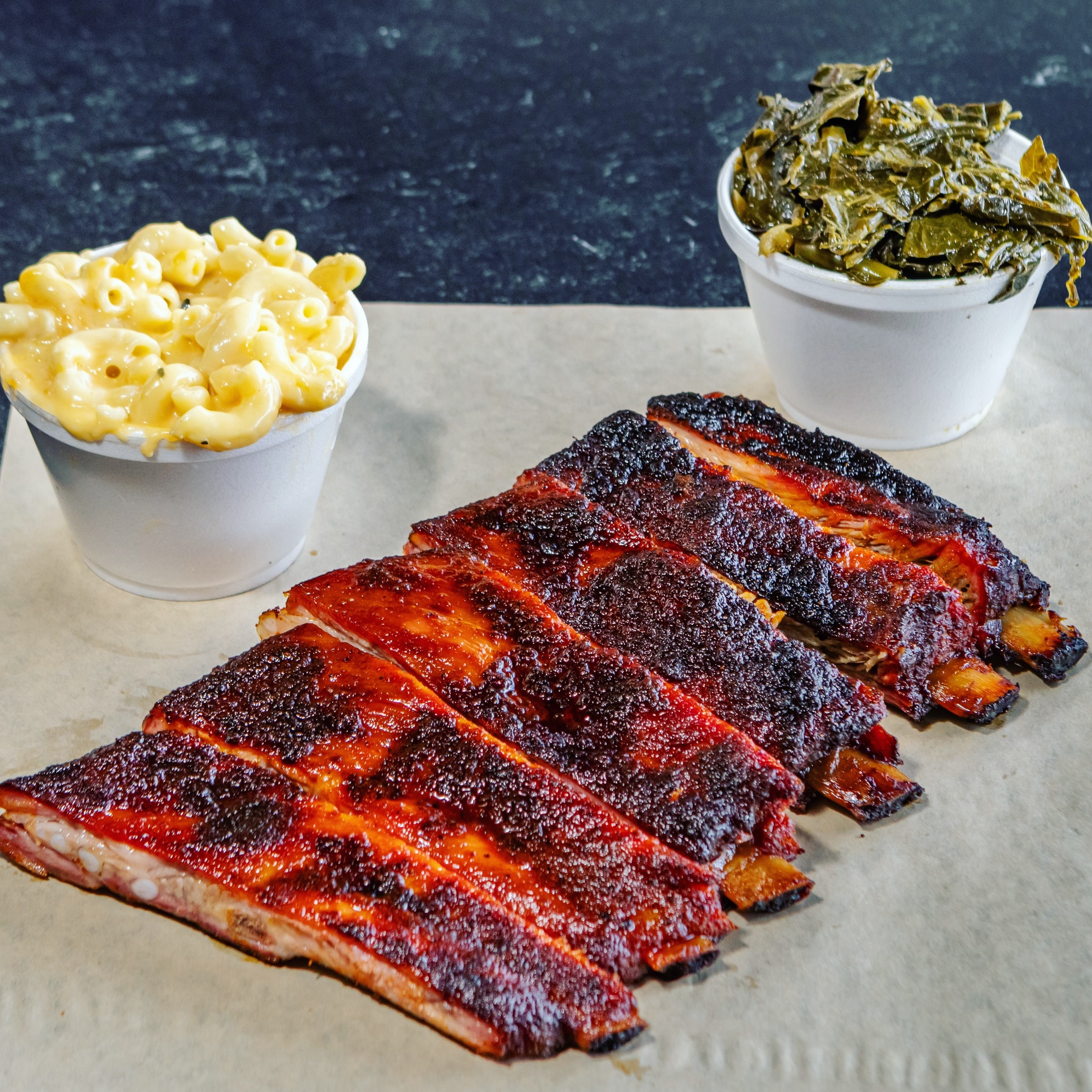 Fat Boyz BBQ Downtown Fort Lauderdale 706 S Federal Hwy, Fort Lauderdale, FL 33316