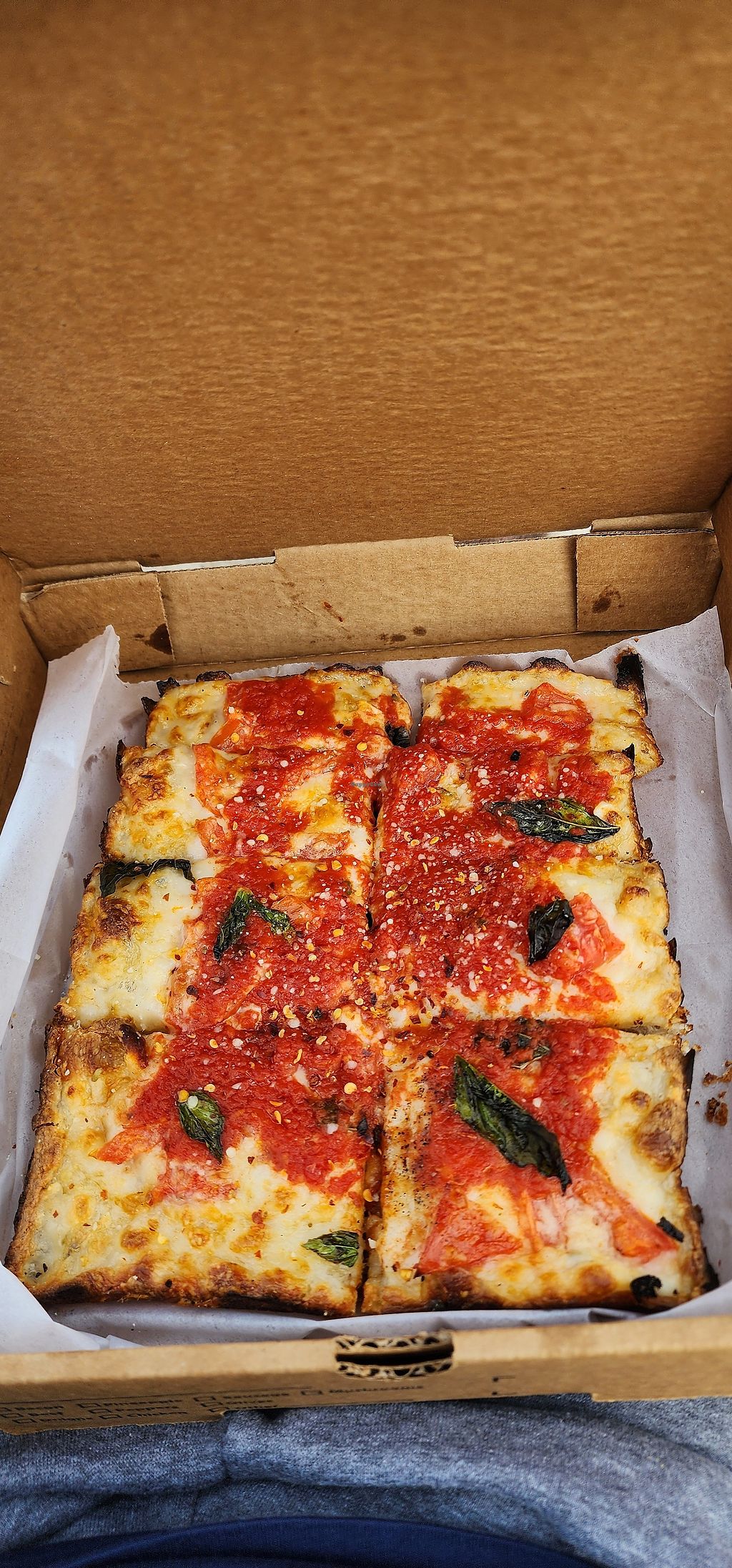 DNY Pizzeria 3327 E Oakland Park Blvd, Fort Lauderdale