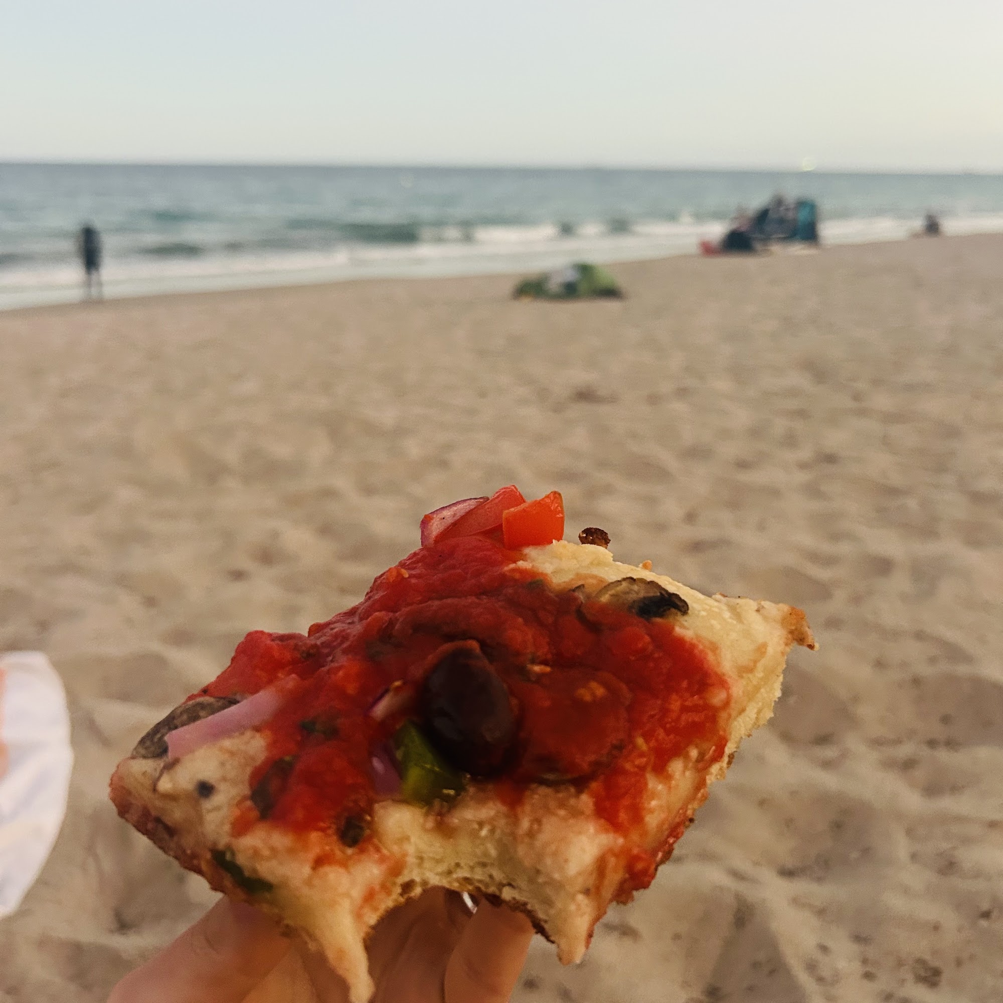 DNY Pizzeria