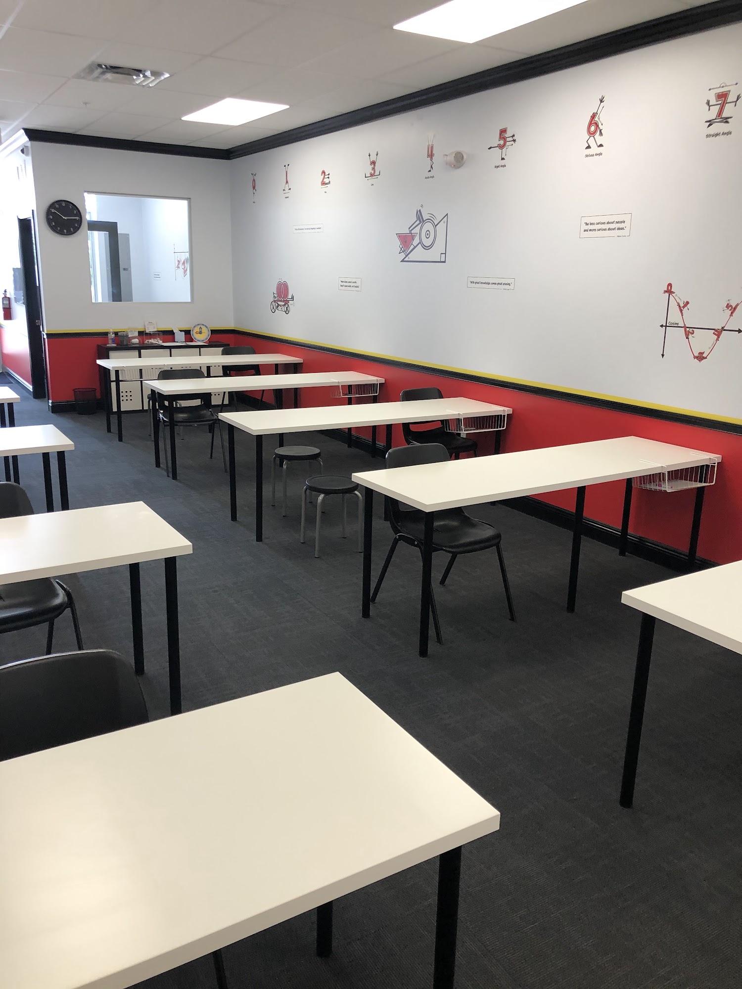 Mathnasium 2990 N Federal Hwy, Fort Lauderdale, FL 33306