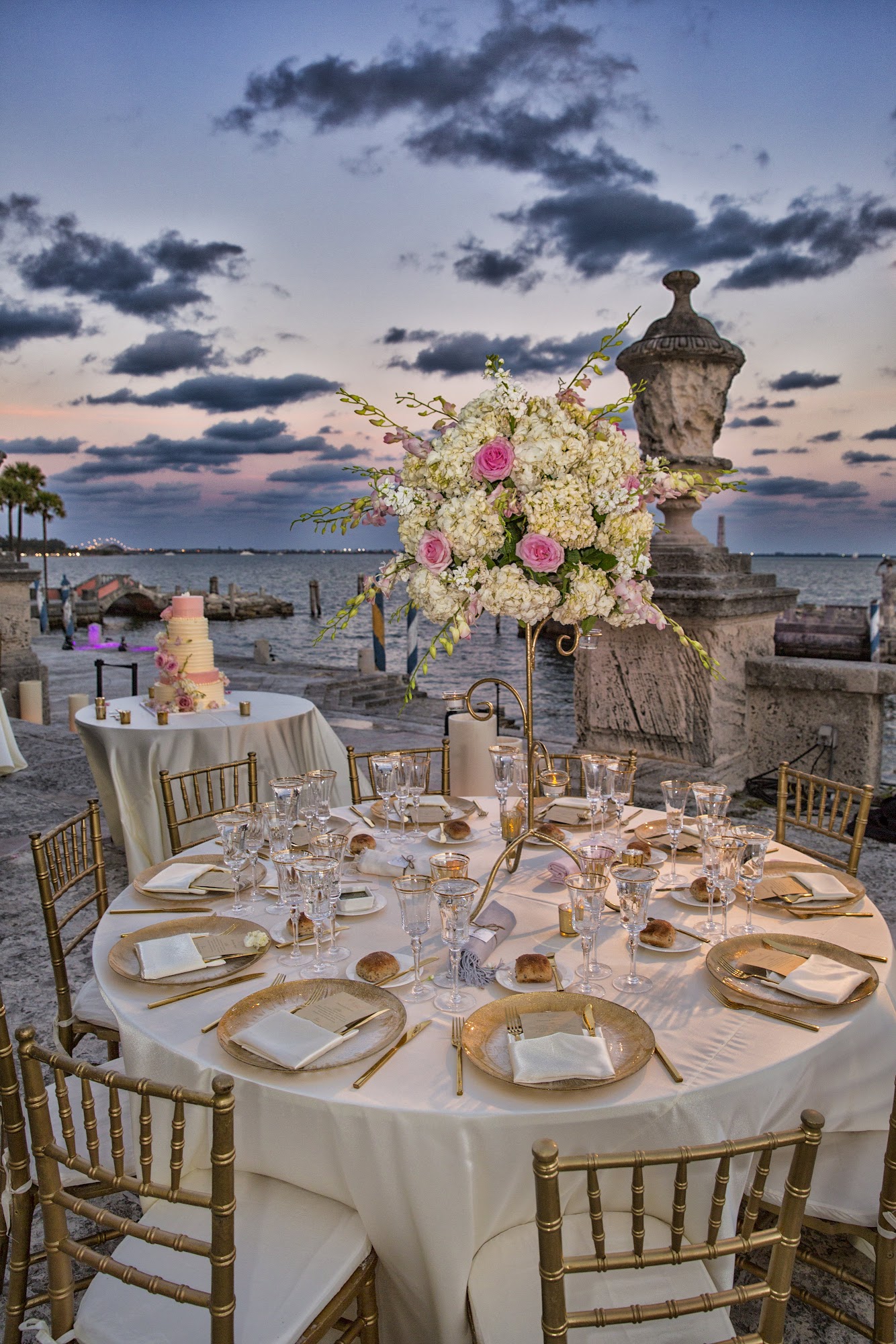 Alexander Event Catering Menu