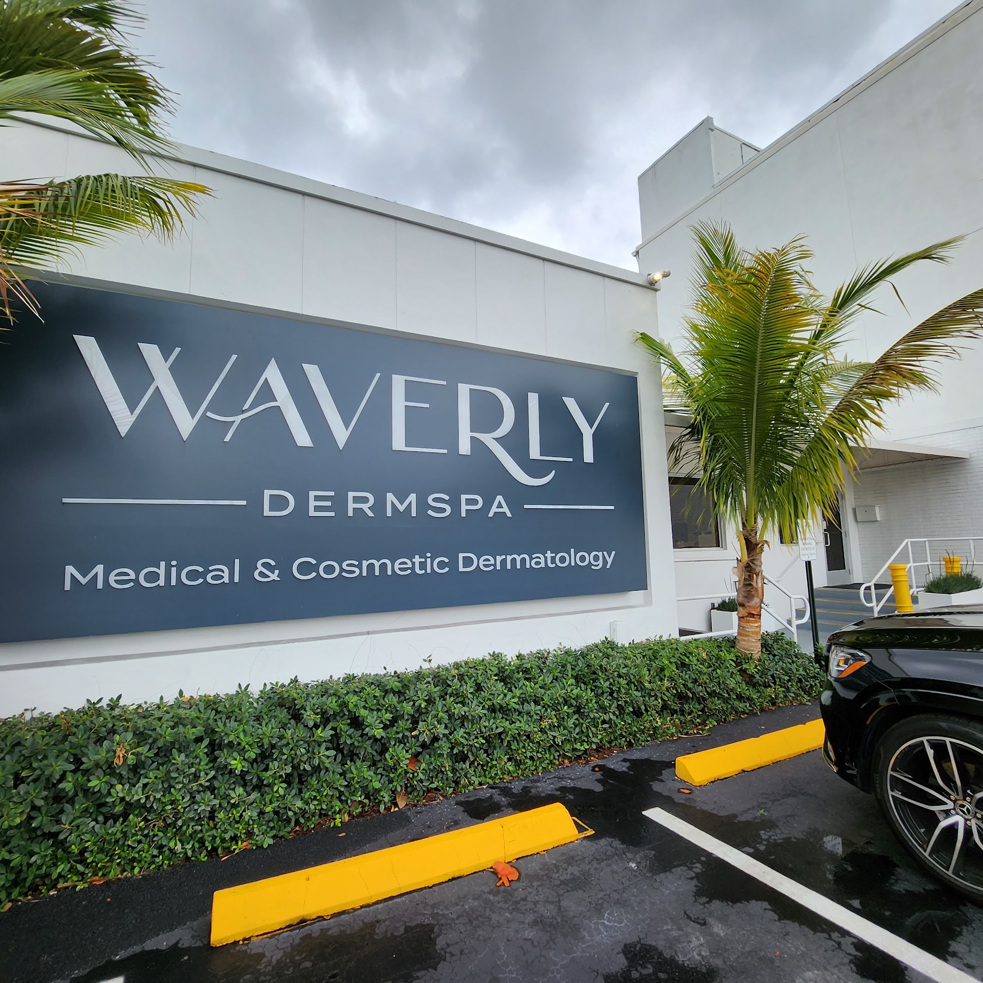 Waverly DermSpa 2870 E Oakland Park Blvd, Fort Lauderdale Florida 33306