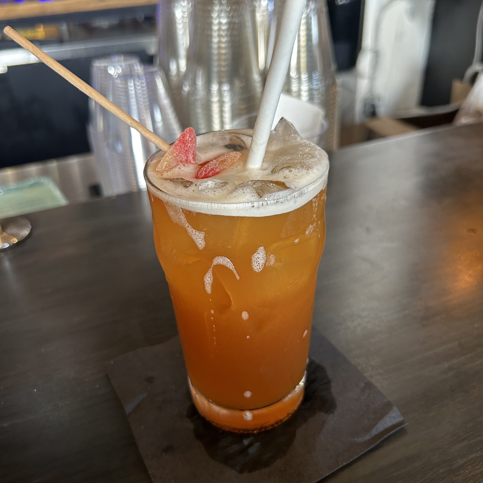 Shady Distillery