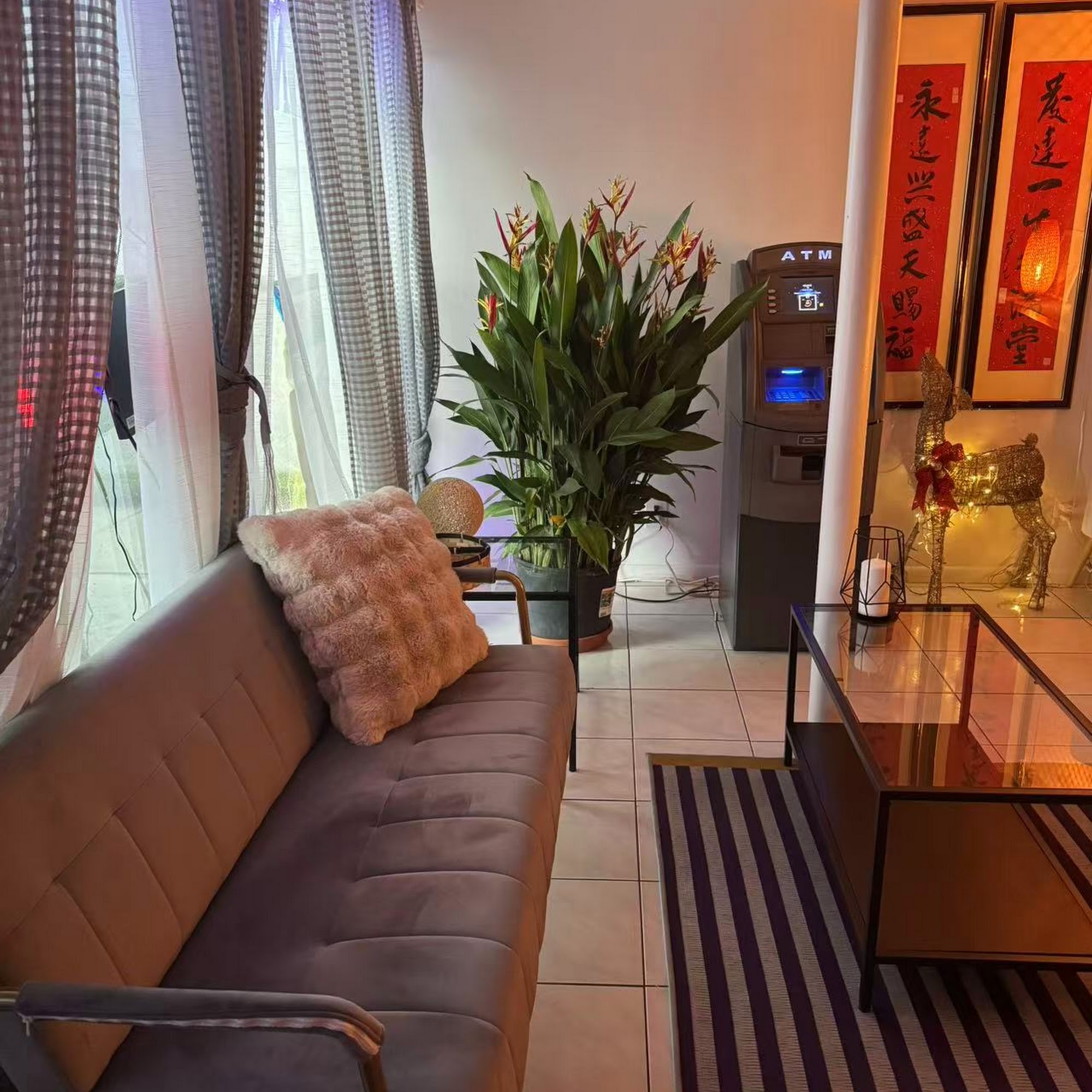 Purple Spa 1120 S Federal Hwy #1, Fort Lauderdale Florida 33316