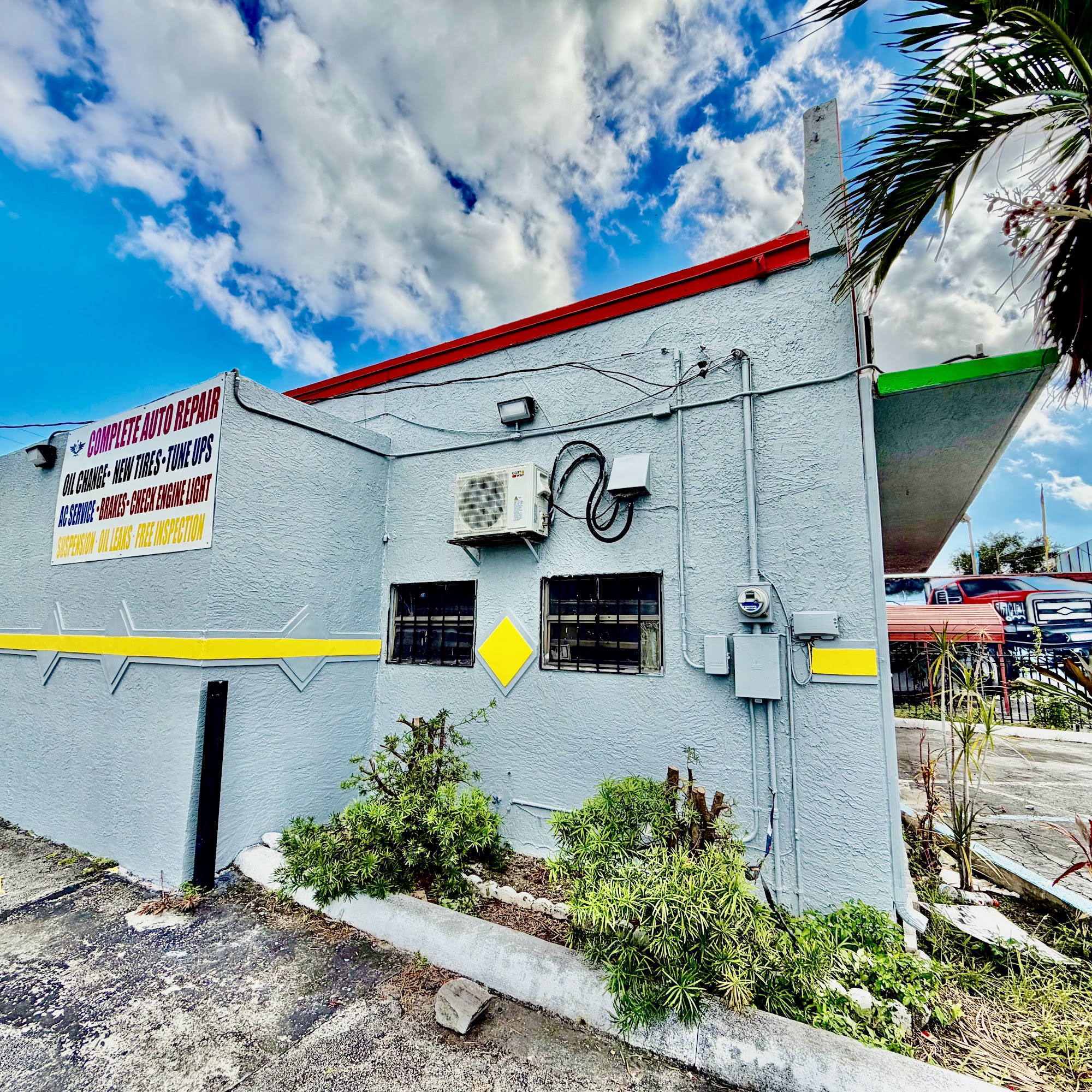 Prestige auto repairs & Tires Fort Lauderdale