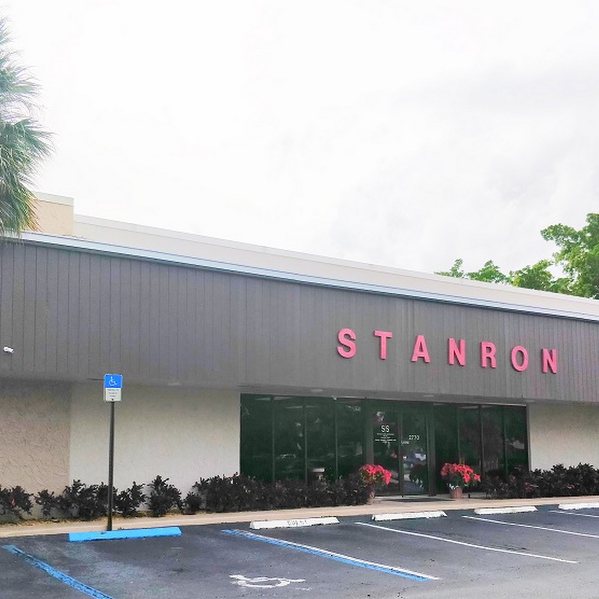 Stanron Steel Specialties Fort Lauderdale