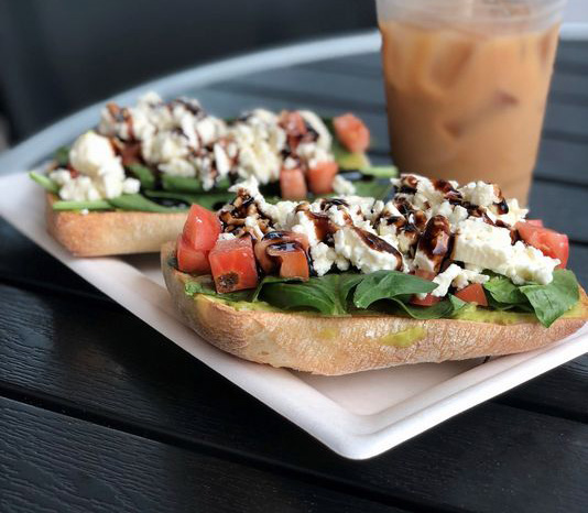 MoJoe's Coffee Cafe Fort Myers Beach