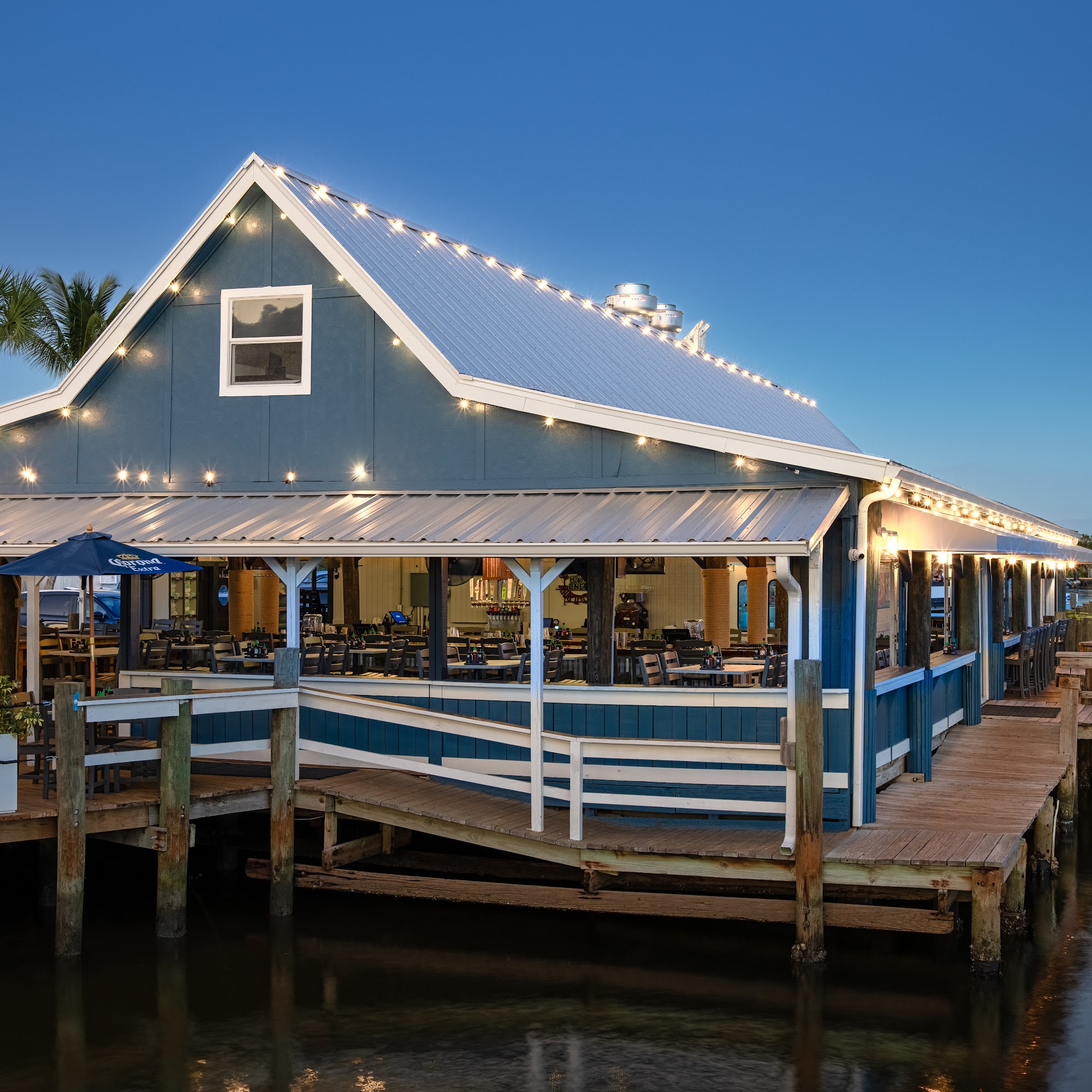 Bonita Fish Co. Fort Myers Beach