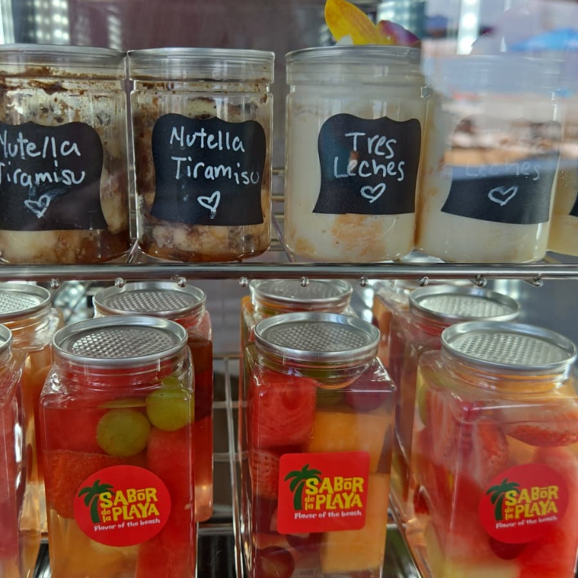 Sabor de La Playa