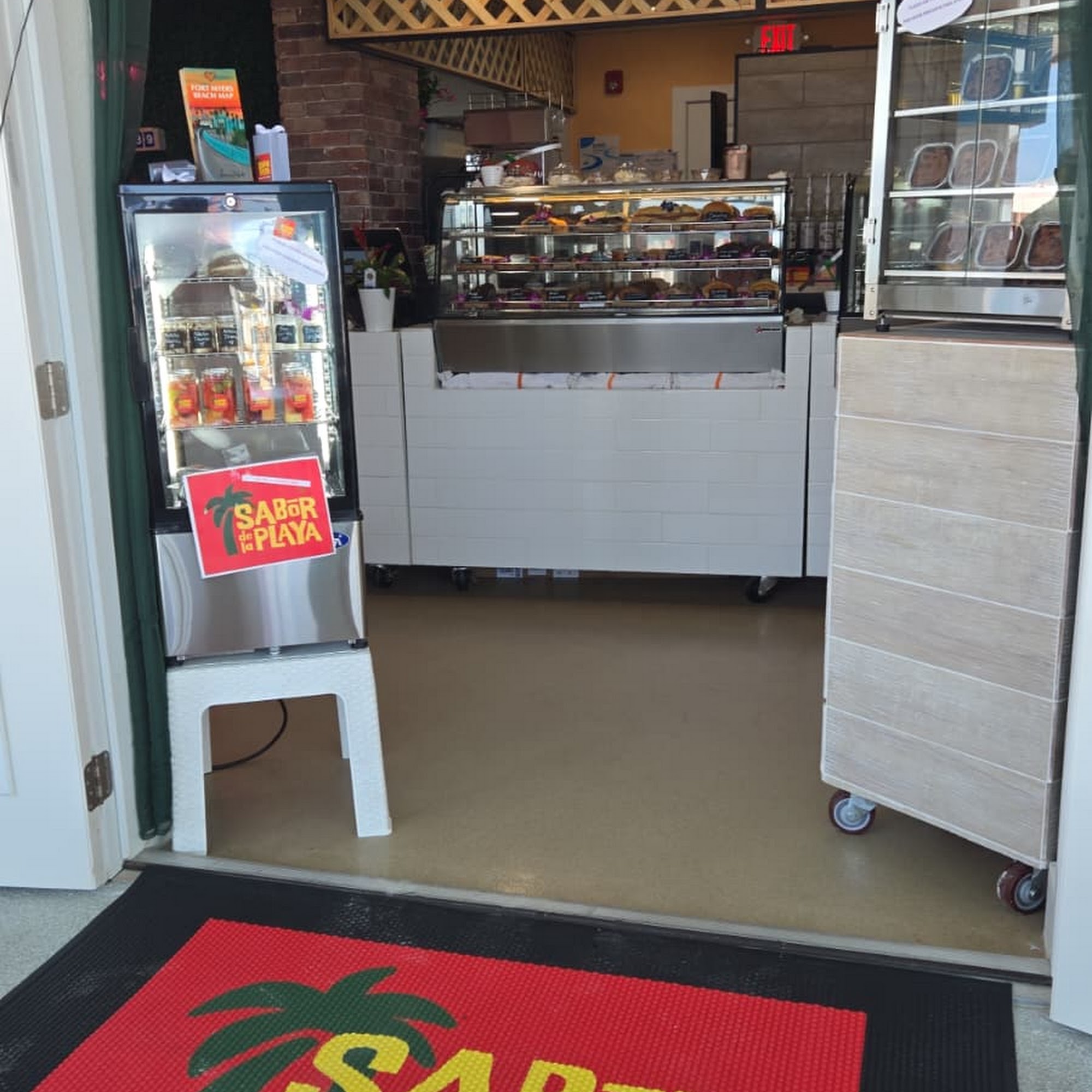 Sabor de La Playa First Floor Shops in the Lani Kai Hotel, 1400 Estero Blvd, Fort Myers Beach