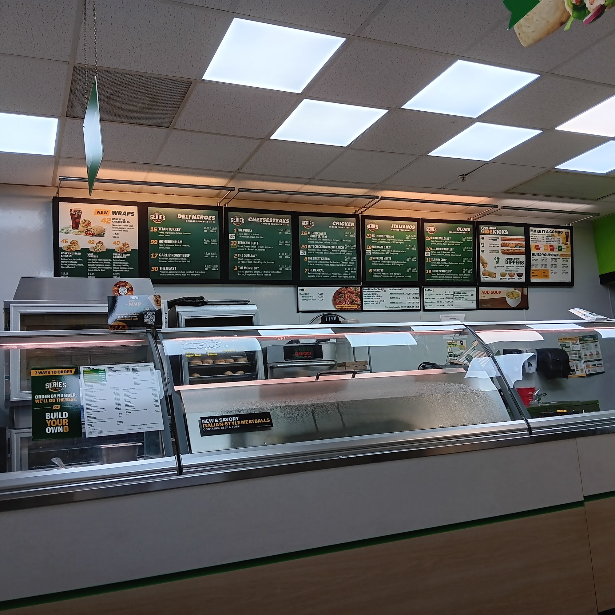 Subway