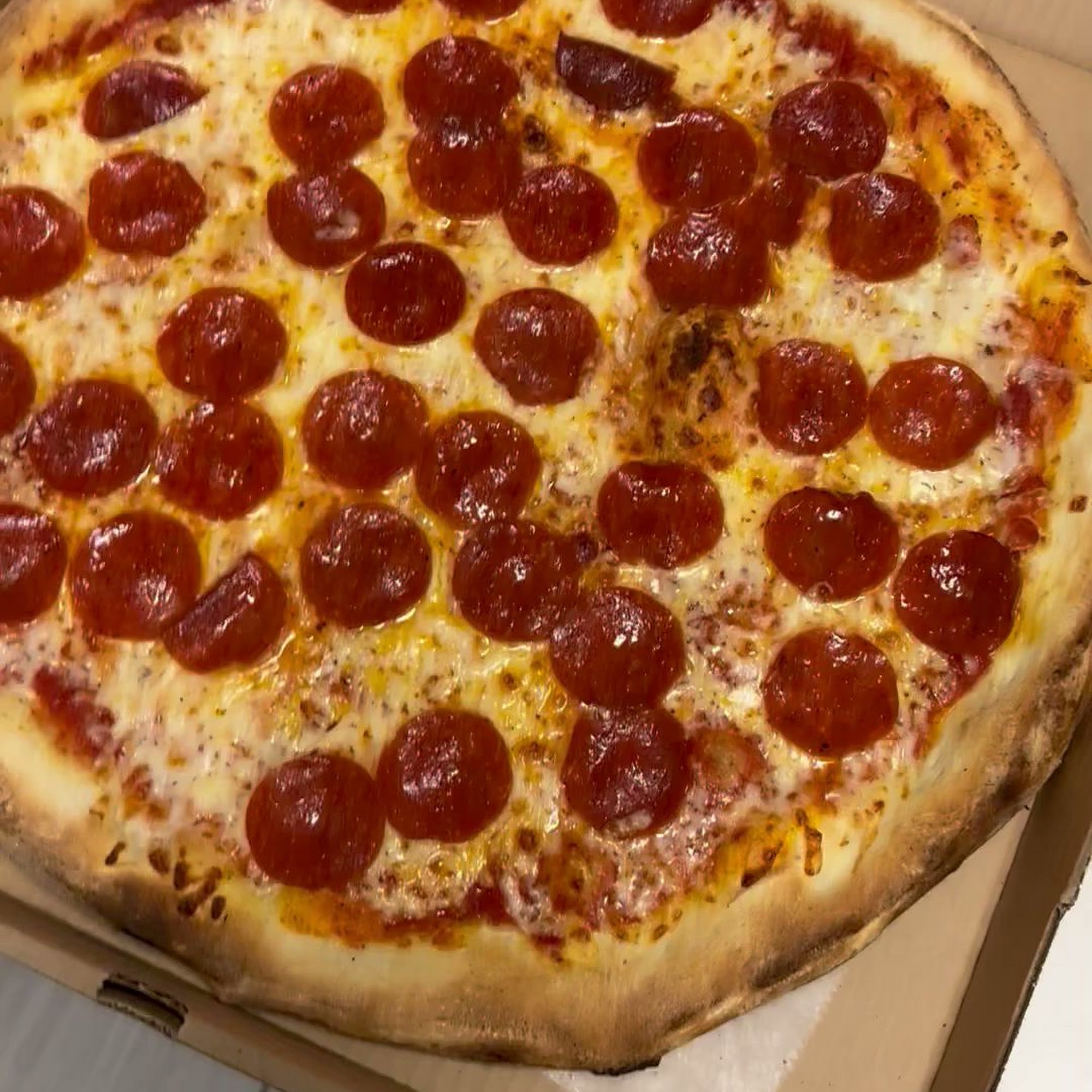 McGregor Pizza & Deli Fort Myers