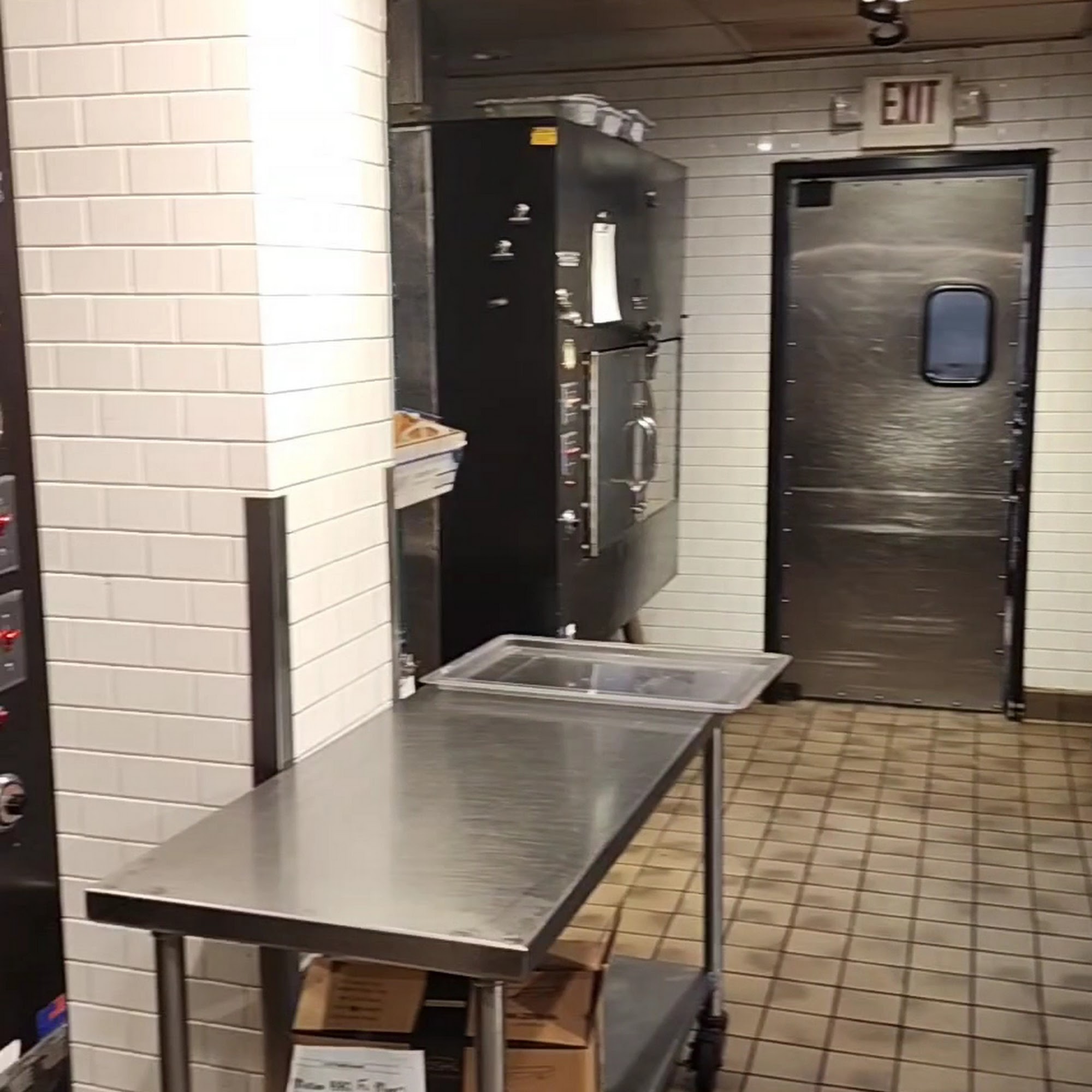 MISSION BBQ Fort Myers