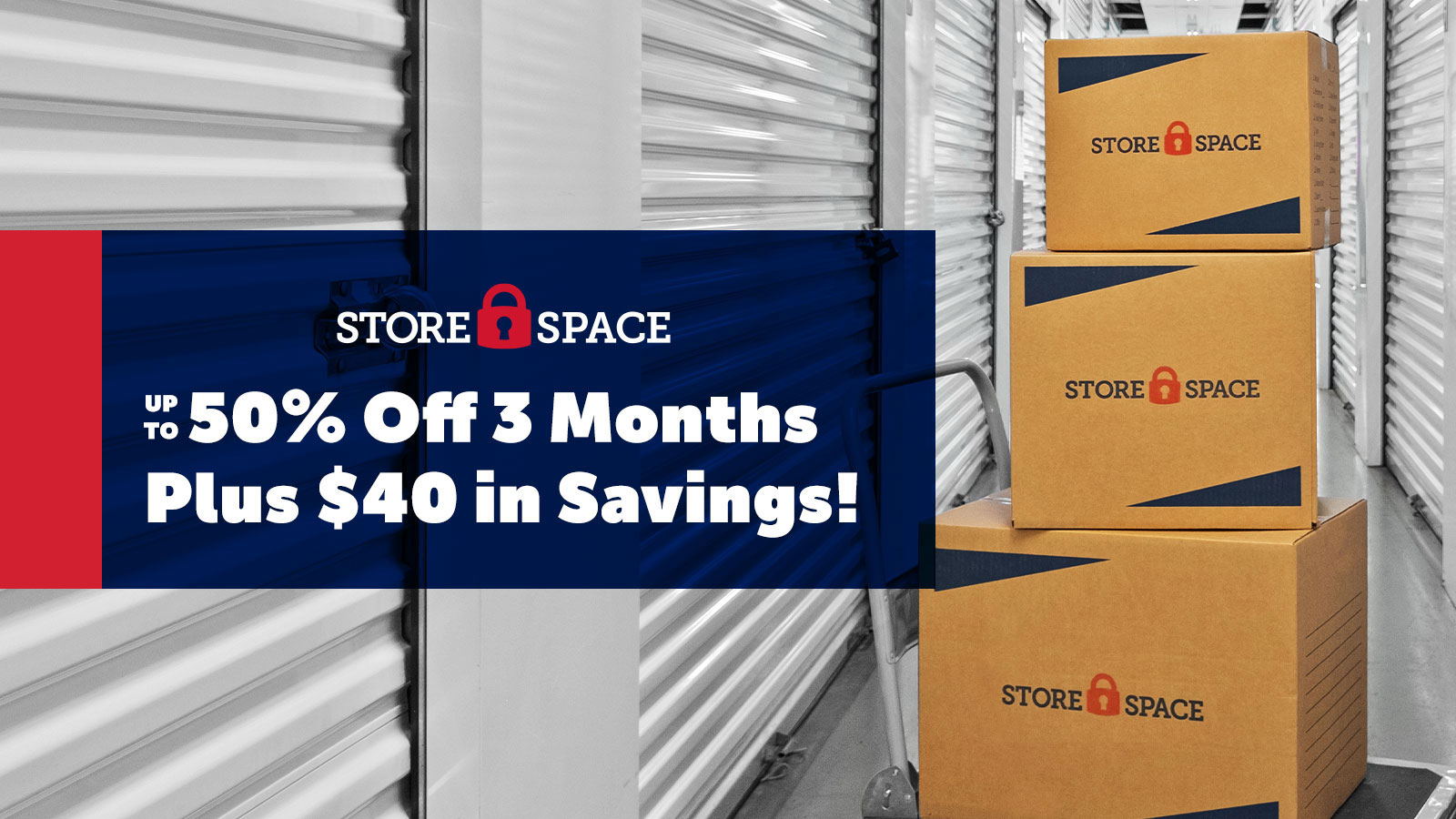 Tice Storage