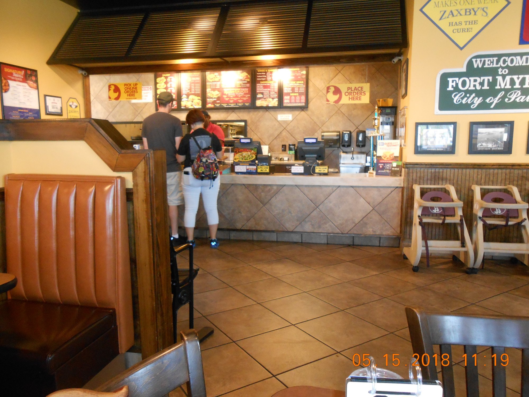 Photo credit: tripadvisor