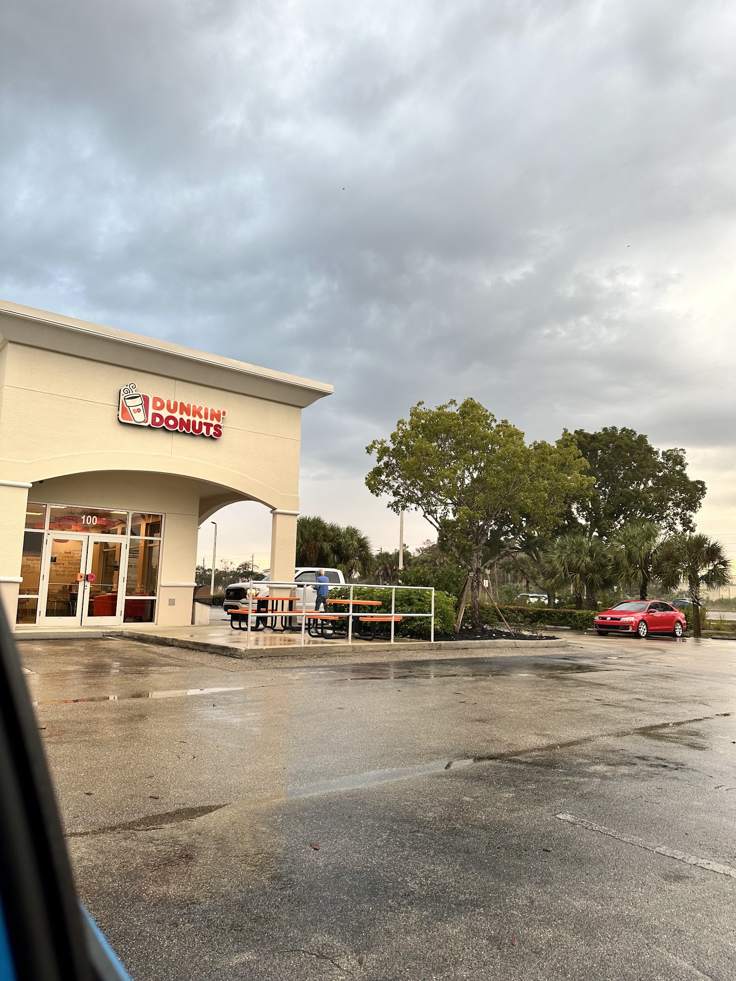 Dunkin'